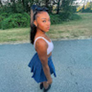 Meet your Posher, Aaliyah aseosa